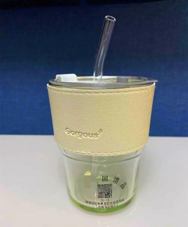 没网购却收到快递？小心，你被骗子盯上了......