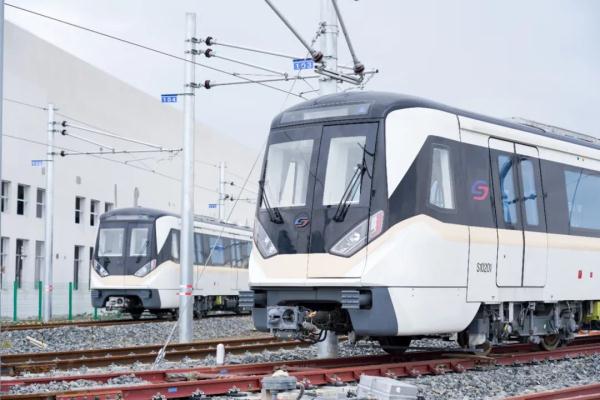 11号线“开跑”，未来苏州至上海地铁直达！