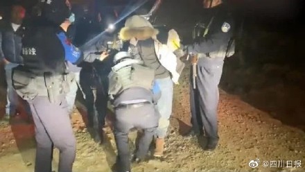 悬赏30万元的四川涉枪命案告破