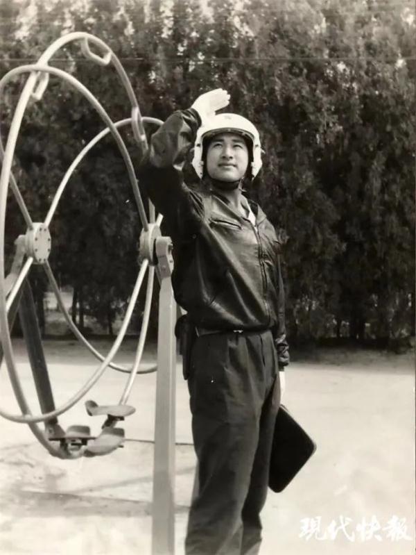 “海空卫士”王伟父亲辞世,生前最关注的是… “海空卫士”王伟父亲辞世,生前最关注的是…