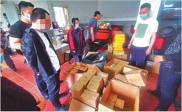 自查！这些“药”你买过吗？黑龙江警方捣毁一假药窝点