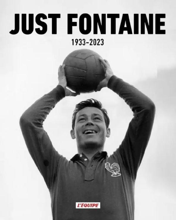 他走了，一代传奇落幕！