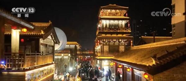 京津冀联动启动消费季 为市场复苏按下“快进键”