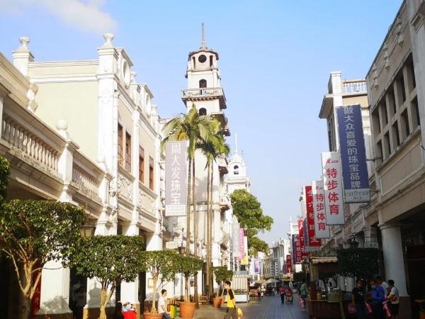 广州⇋中山，45分钟可互达市中心！新城际线开工在即……