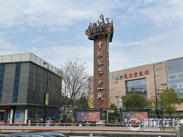 “我们这行的春天要来了！”杭州这里每天有8万人涌入，只为……
