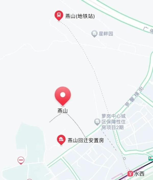 @广州街坊：这些地铁新线站名“初稿”出炉，等你来提意见