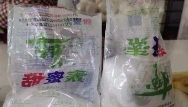 馒头里为啥不能添加甜味剂？