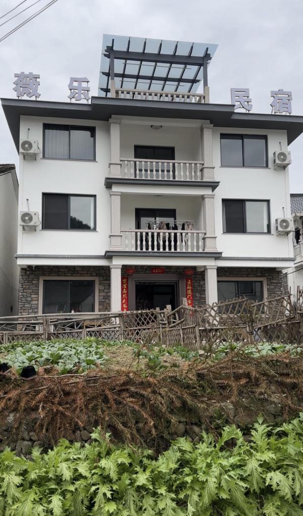 照顾残疾儿子18年，80岁杭州老人在网红景区开民宿，背后的故事……