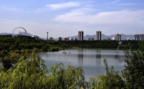 《北京市节水条例》3月1日起正式施行