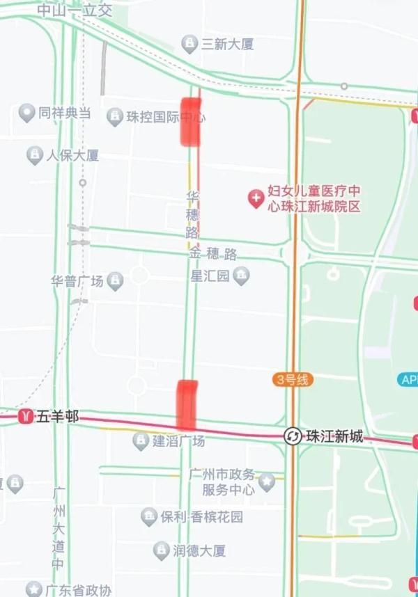 @广州街坊：这些地铁新线站名“初稿”出炉，等你来提意见