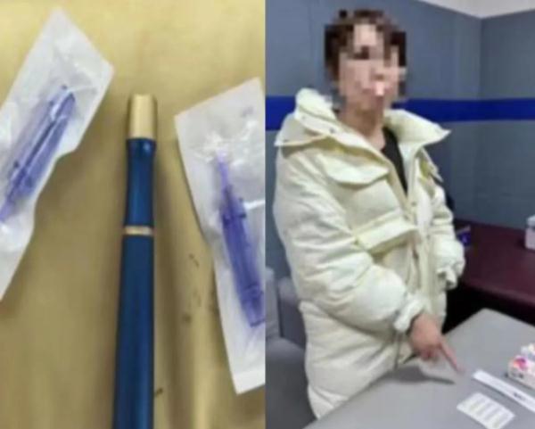 将违规肉毒毒素注射给客人使用！黑龙江数个黑心美容院被查