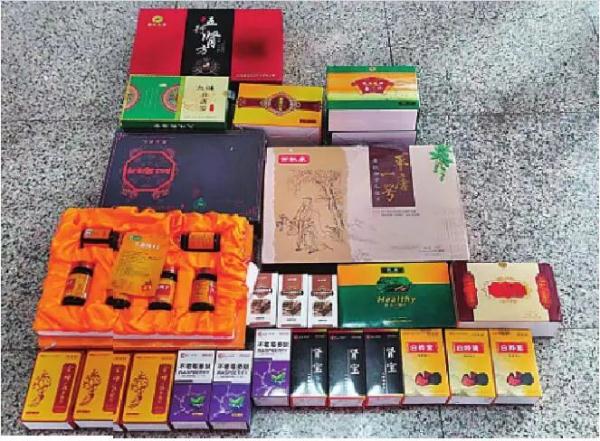 自查！这些“药”你买过吗？黑龙江警方捣毁一假药窝点