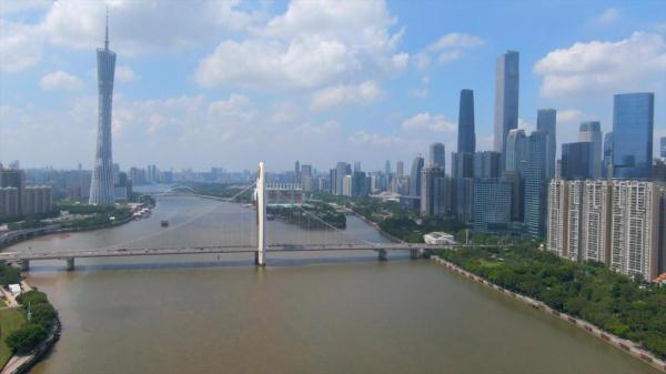 惠及21万户市场主体  广东去年减免税费4656亿元