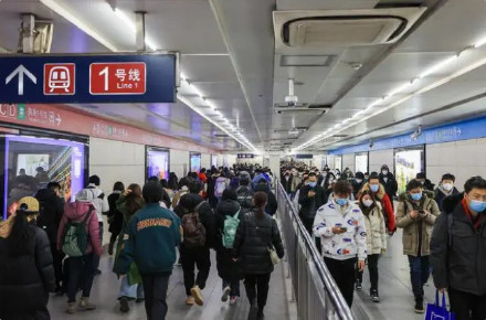 北京地铁1号线将建支线