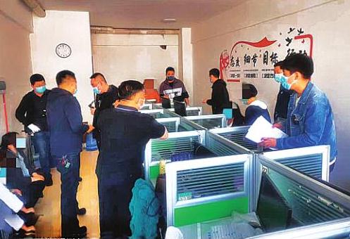 以糖果冒充特效药！这个坑人的团伙被端了