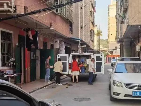 深圳一业主拆迁9栋获赔上亿元？街道回应