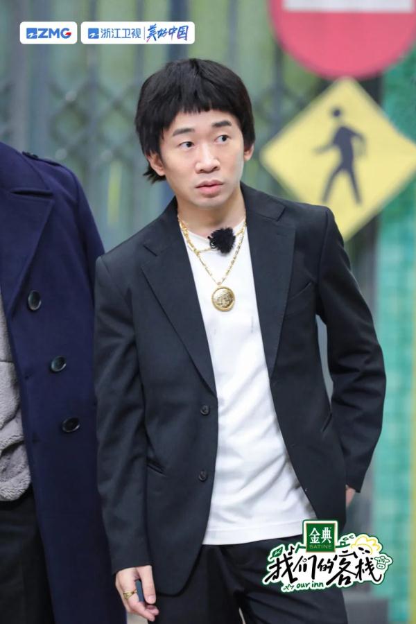 《我们的客栈》新老朋友“真默契” ，客栈家族全员花式迎接！