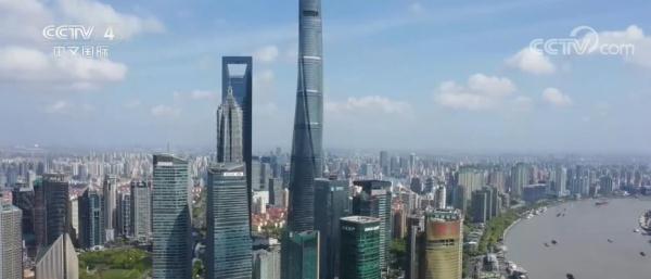 中国生态文明建设为世界绿色发展创造机遇