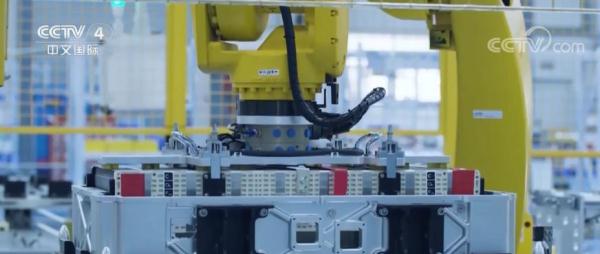 中国生态文明建设为世界绿色发展创造机遇