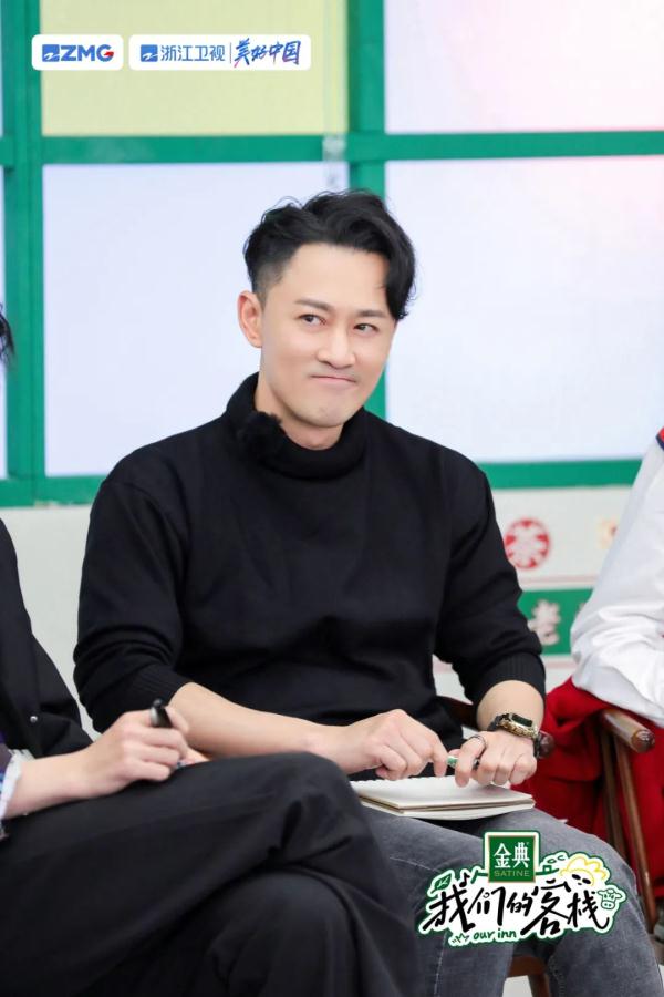 《我们的客栈》新老朋友“真默契” ，客栈家族全员花式迎接！