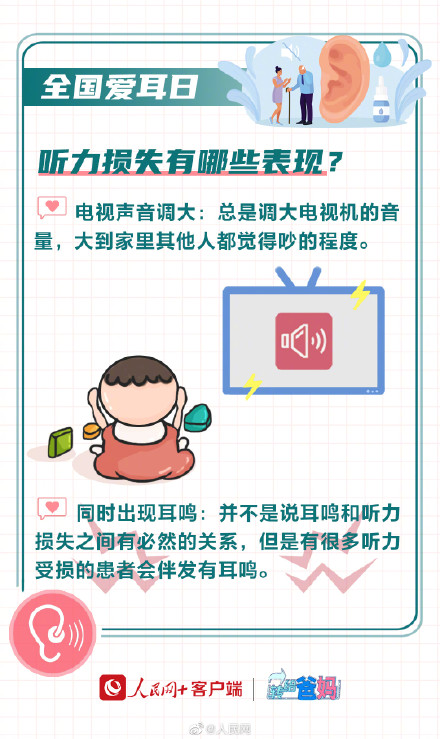 老年人该如何选配助听器