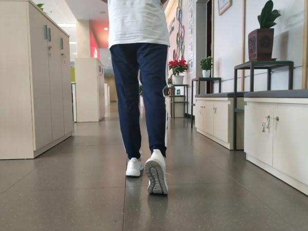 每天只需快走11分钟,好处超乎你想象,还有什么理由不坚持! 每天只需快走11分钟,好处超乎你想象,还有什么理由不坚持!