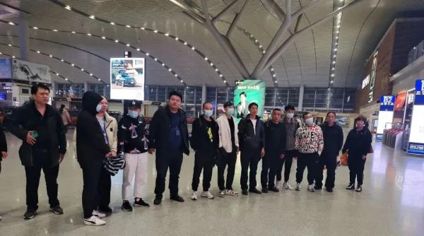 涉嫌偷渡，湖南这5人被拘！