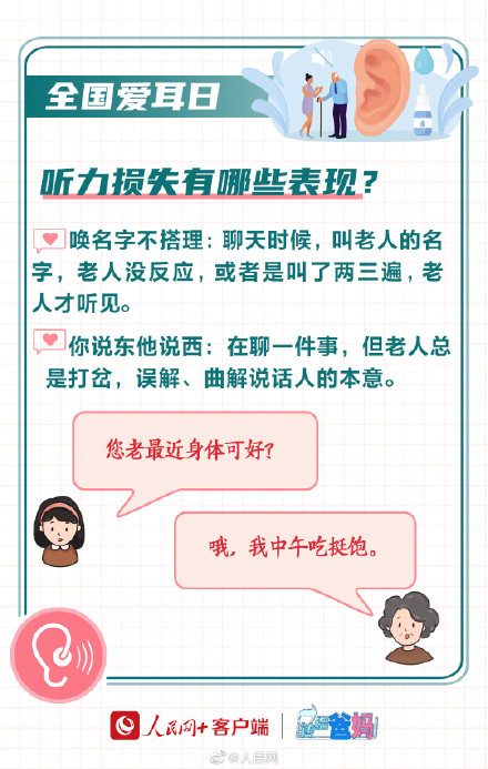 老年人该如何选配助听器