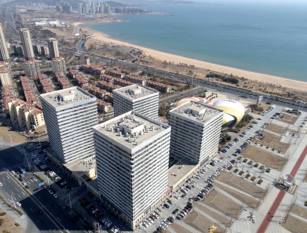 青岛：硬科技助力中国电影工业化腾飞