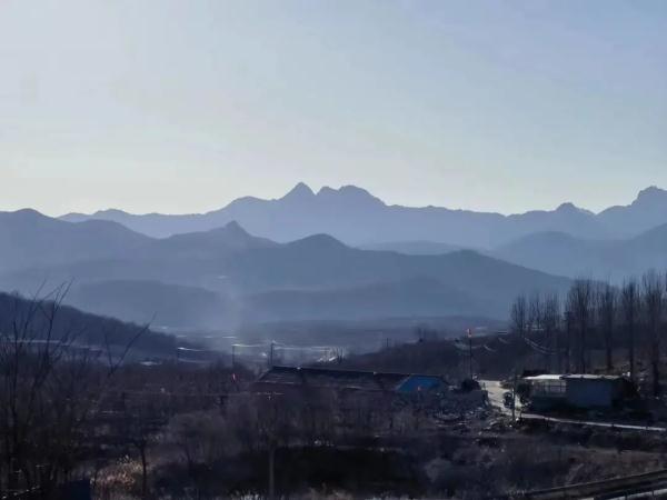 7天，800多公里！男孩与67岁爷爷一路骑行去上学：是远行也是陪伴