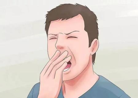 “昨晚又失眠了,我是不是病了……” “昨晚又失眠了,我是不是病了……”