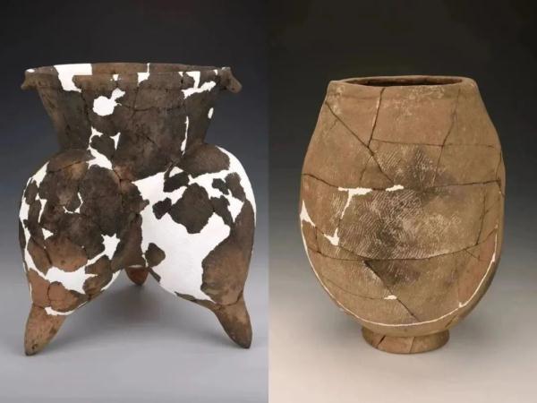 “后稷教民稼穑于稷山”,要被证实了?! “后稷教民稼穑于稷山”,要被证实了?!