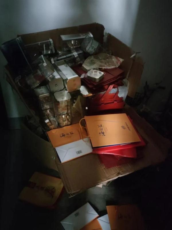 河南原阳警方一举捣毁生产、仓储假酒窝点，涉案70余万元！