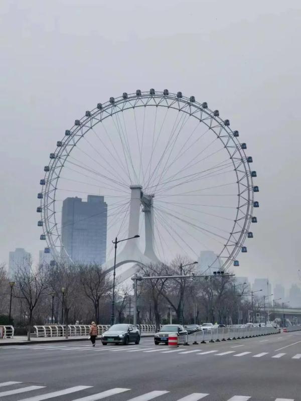 7天，800多公里！男孩与67岁爷爷一路骑行去上学：是远行也是陪伴