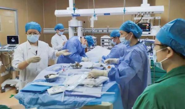 奇迹！厦门一女子心脏停跳4天幸运“重生”