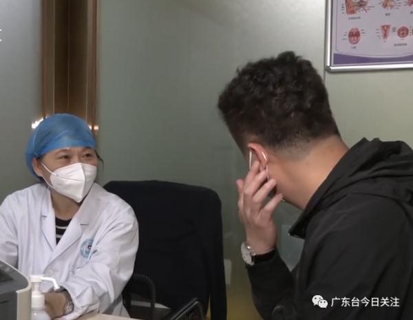 30岁小伙突发性耳聋？这些“伤耳”习惯很多人都有