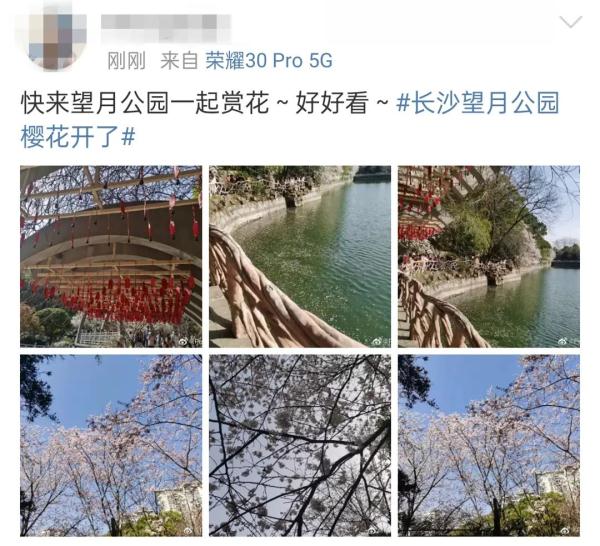 这个周末长沙又“爆”了！游客再出手，续写“长沙旅游攻略”