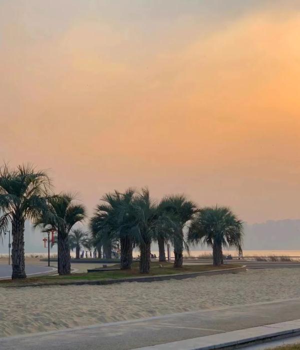 这个周末长沙又“爆”了！游客再出手，续写“长沙旅游攻略”