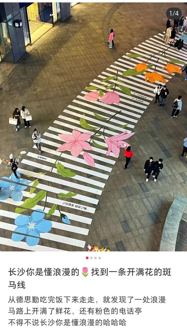 这个周末长沙又“爆”了！游客再出手，续写“长沙旅游攻略”