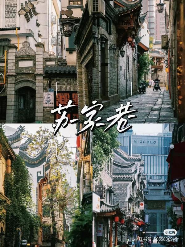 这个周末长沙又“爆”了！游客再出手，续写“长沙旅游攻略”