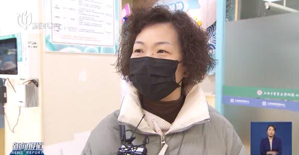 上海社区医院迎疫苗接种高峰！本轮甲流或将在3月下旬进入尾声