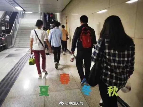 又到了乱穿衣的季节！在海南这么穿就对了→