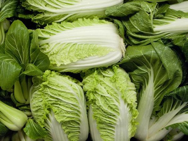 6种绿叶菜是“全能王”，吃一口等于补充多种营养，错过实在太可惜！