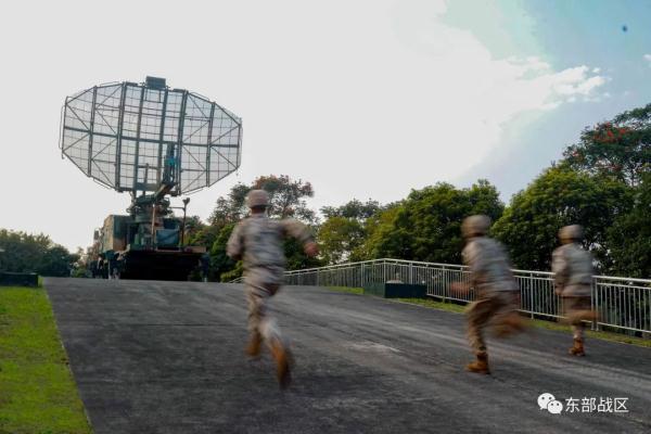 地空导弹兵,出击! 地空导弹兵,出击!