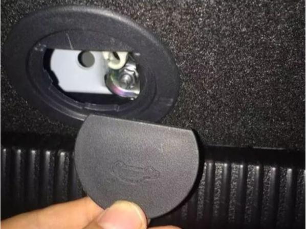 这些汽车隐藏功能……最后一个关键时刻能救命! 这些汽车隐藏功能……最后一个关键时刻能救命!