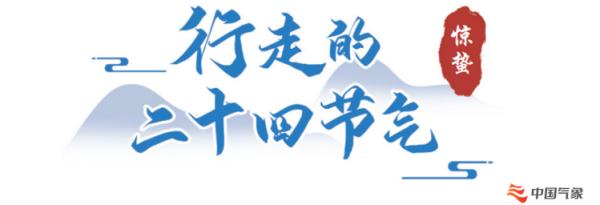 惊蛰！在江南“邂逅”万物生发