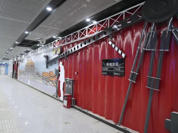 预计4月中旬全线贯通！义乌这里仅需40分站直达
