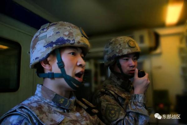 地空导弹兵,出击! 地空导弹兵,出击!