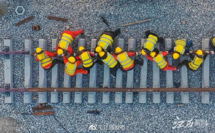 计划通车时间定了！江西这条高铁有新消息