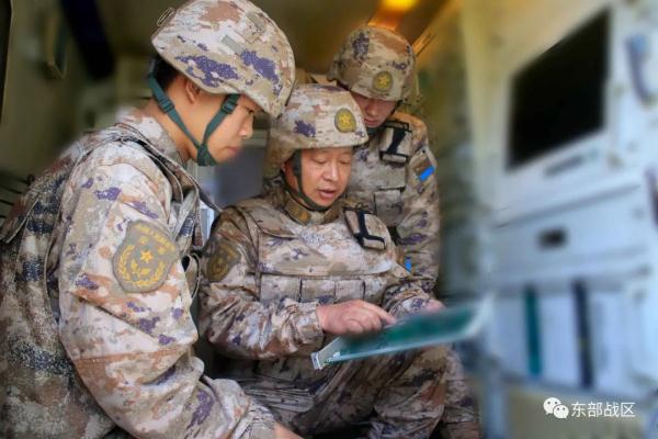 地空导弹兵,出击! 地空导弹兵,出击!